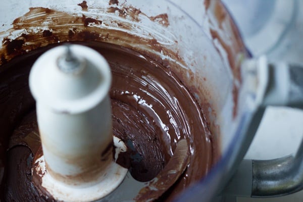 How to Temper Chocolate - the easy way
