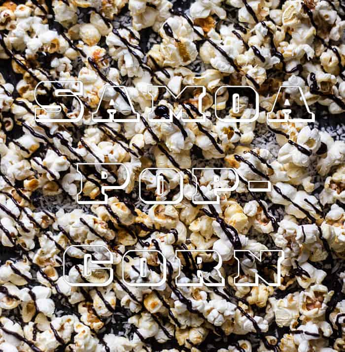 Samoa Popcorn-title
